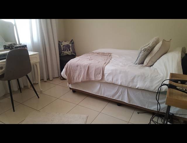 4 BEDROOM HOUSE RENTED IN ILLOVO GLEN